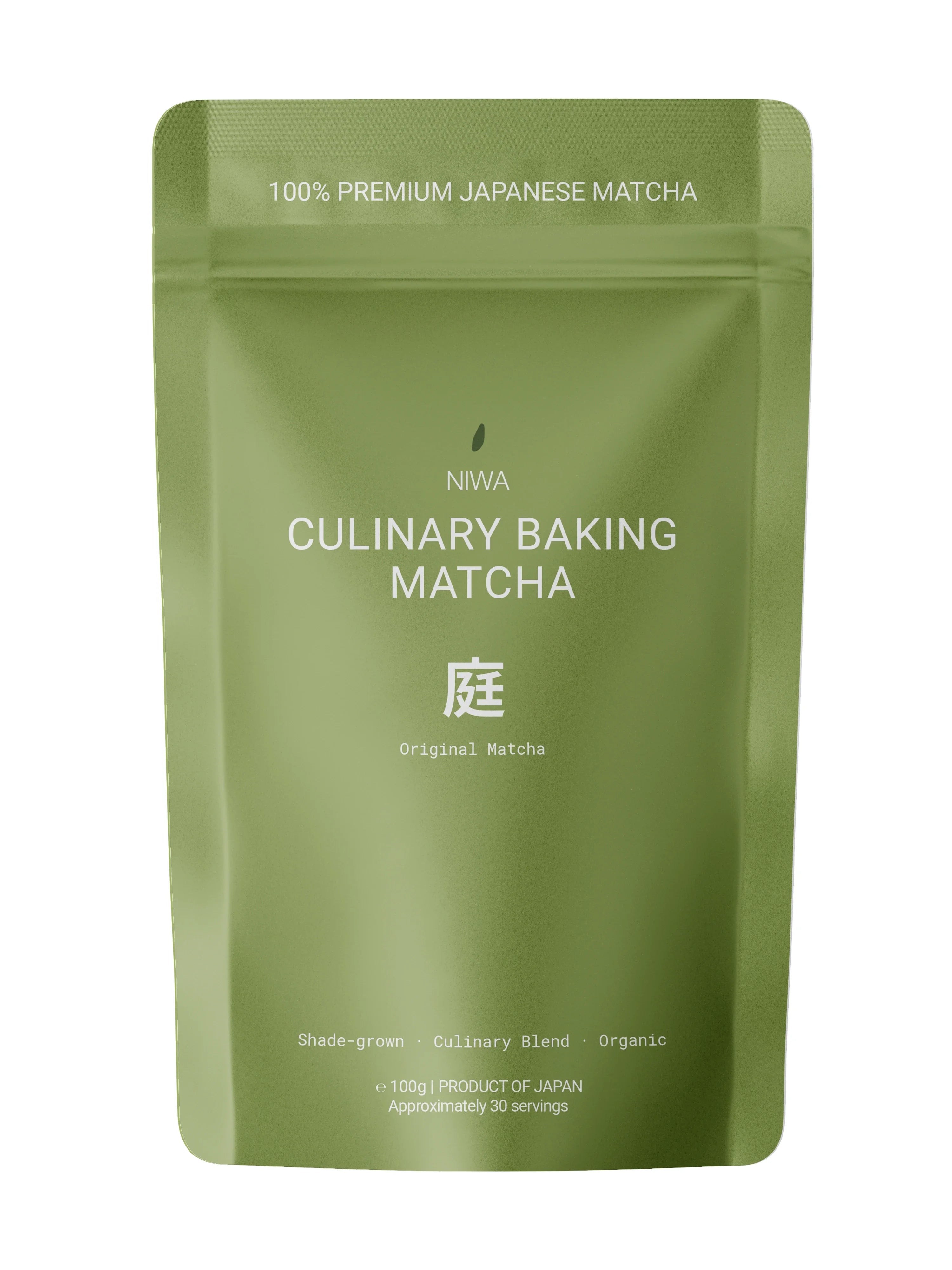 Culinary Matcha
