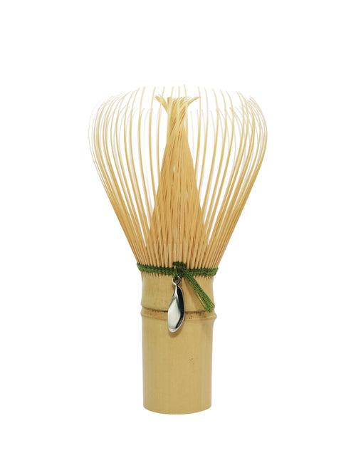 NIWA Handmade Chasen –  Bamboo Whisk