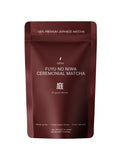 Fuyu no NIWA Ceremonial Matcha – 30g