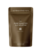 Pure Roasted Uji Hojicha – 30g