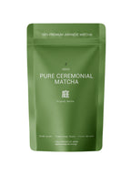 Pure Ceremonial Matcha – 50g