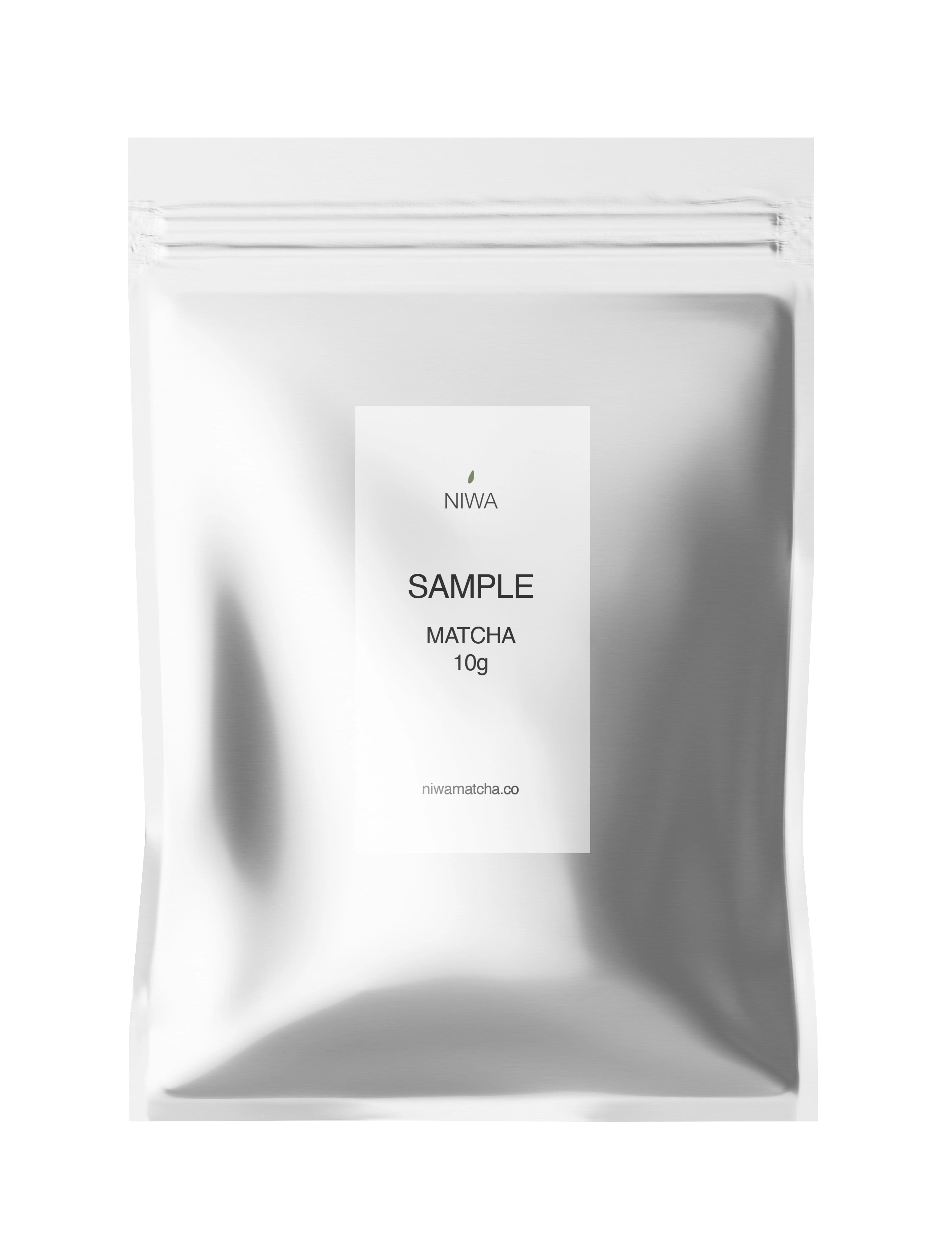 Sample – 10g